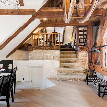 Hilltop Apartments - Old Town Kuninga Ταλίν Εξωτερικό φωτογραφία
