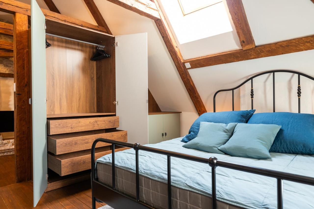 Hilltop Apartments - Old Town Kuninga Ταλίν Εξωτερικό φωτογραφία