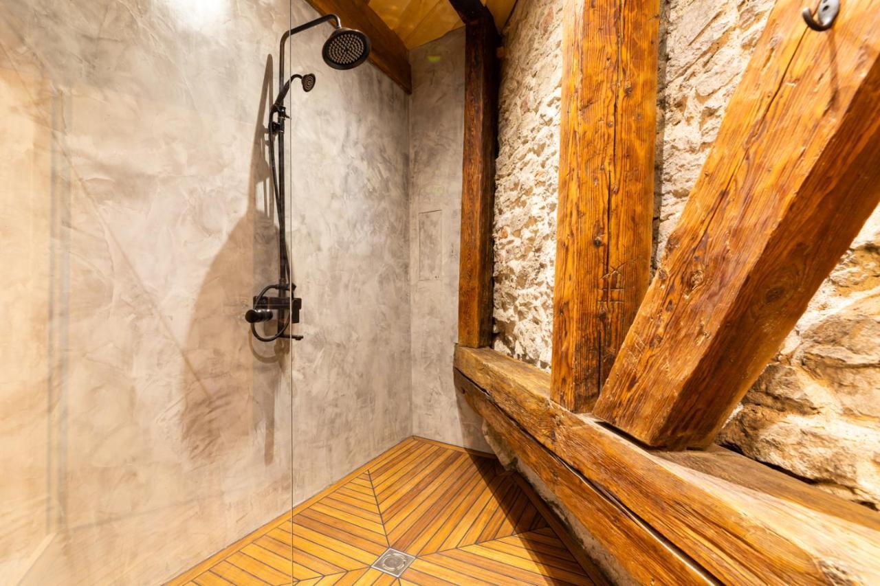 Hilltop Apartments - Old Town Kuninga Ταλίν Εξωτερικό φωτογραφία